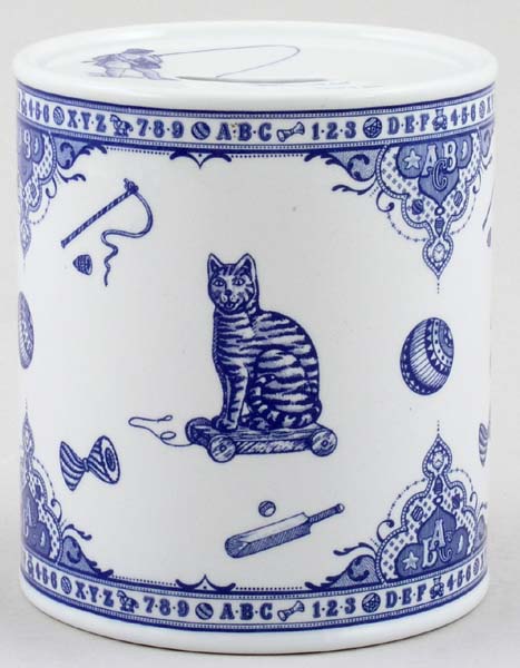 Money Box c1996